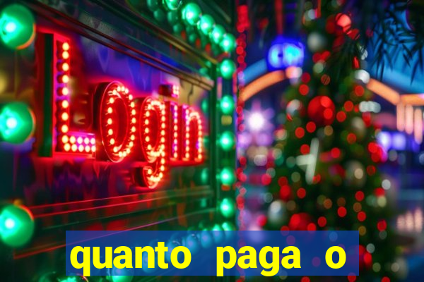 quanto paga o jungle fight
